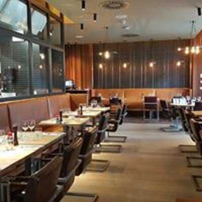 Brasserie Des Jardins