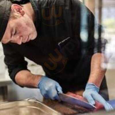 Brasserie Des Jardins