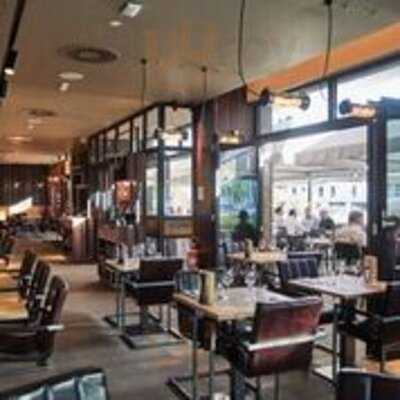 Brasserie Des Jardins