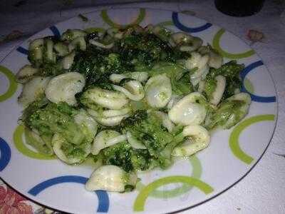 Cafe Brasserie L'amicale