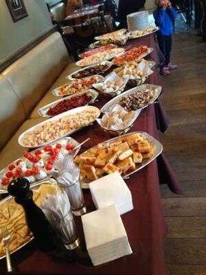 Cafe Brasserie L'amicale