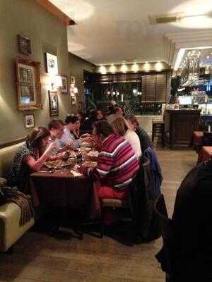 Cafe Brasserie L'amicale