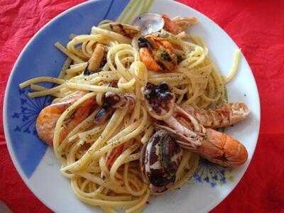 Cafe Brasserie L'amicale