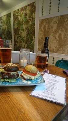 Bellamy Bar And Cookery