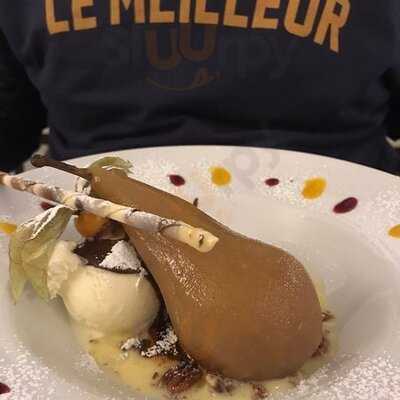 Brasserie De La Place