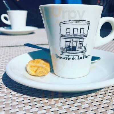 Brasserie De La Place