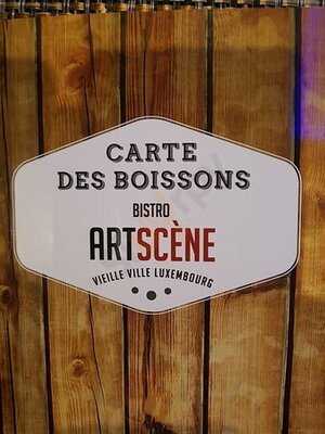 Bistro D'art Scene