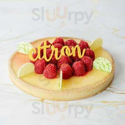 Patisserie Hoffmann Porte Neuve