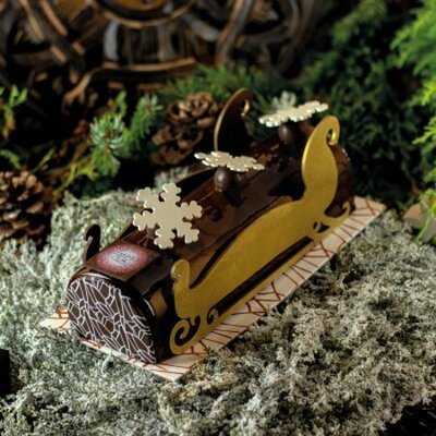 Patisserie Hoffmann Porte Neuve