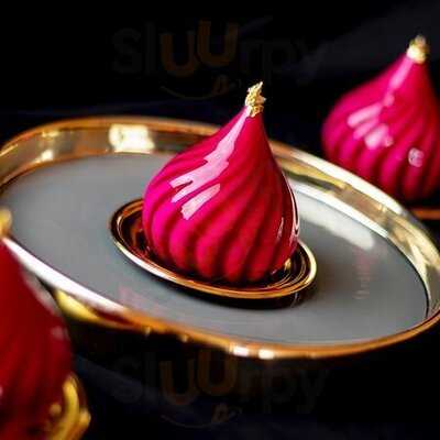 Patisserie Hoffmann Porte Neuve