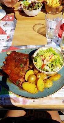 Gringo's Tex Mex Kitchen & Sportsbar