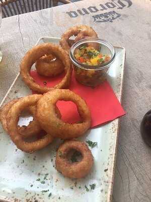 Gringo's Tex Mex Kitchen & Sportsbar