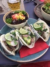 Gringo's Tex Mex Kitchen & Sportsbar