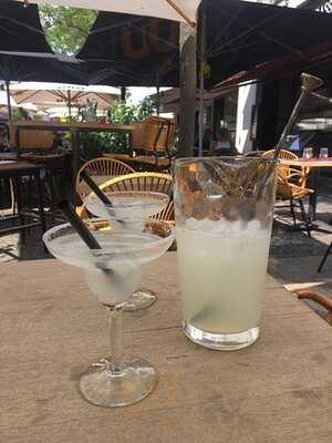 Gringo's Tex Mex Kitchen & Sportsbar