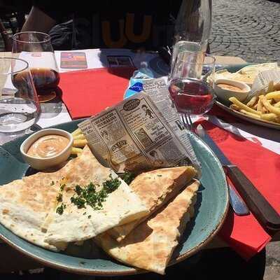 Gringo's Tex Mex Kitchen & Sportsbar