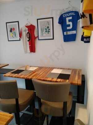 Czech Point Luxembourg