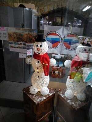 Czech Point Luxembourg