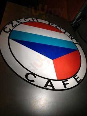 Czech Point Luxembourg