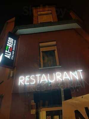 Alterego Restaurant Italian Gourmand
