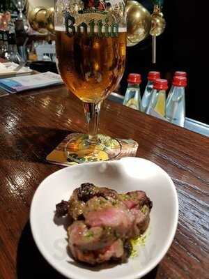 Alterego Restaurant Italian Gourmand