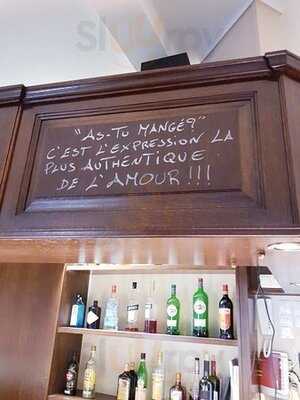 Alterego Restaurant Italian Gourmand