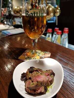 Alterego Restaurant Italian Gourmand