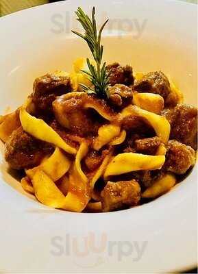 Alterego Restaurant Italian Gourmand