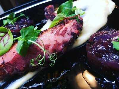 Alterego Restaurant Italian Gourmand