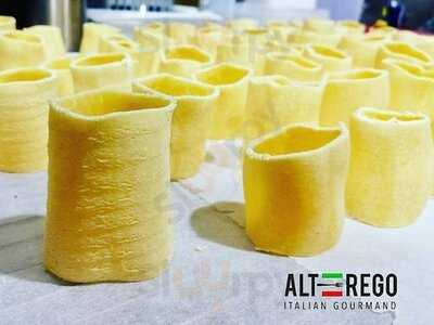 Alterego Restaurant Italian Gourmand