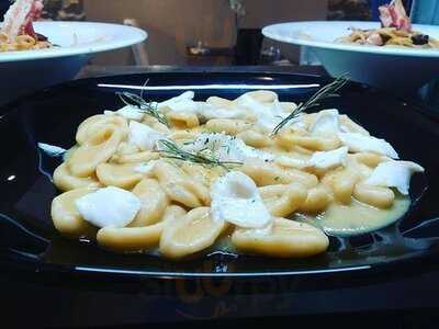 Alterego Restaurant Italian Gourmand