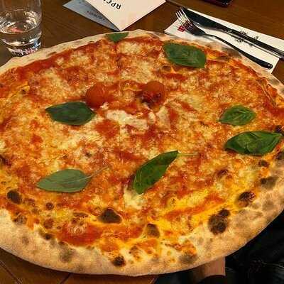 L'osteria Luxembourg