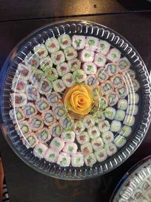 Sushi Restaurant
