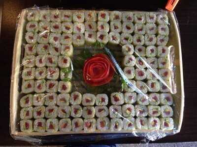 Sushi Restaurant