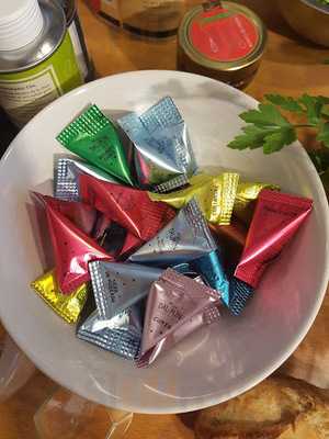 L'atelier De Cuisine Bertrand