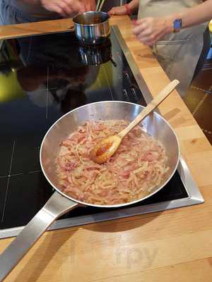 L'atelier De Cuisine Bertrand