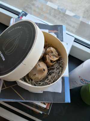 L'atelier De Cuisine Bertrand