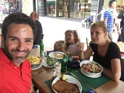 Brasserie Des Nations