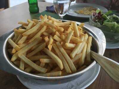 Brasserie Des Nations