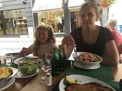 Brasserie Des Nations