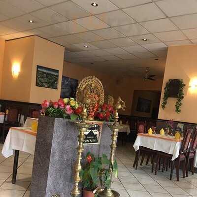 Tandoori Restaurant