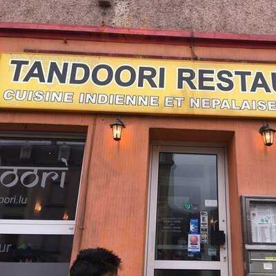 Tandoori Restaurant