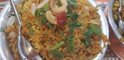 Tandoori Restaurant