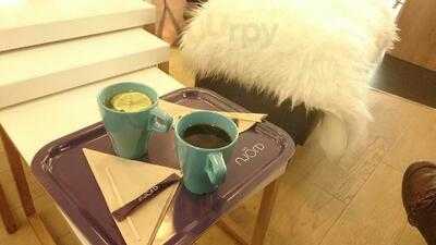 Njörd Bar&kantine Luxembourg Ville