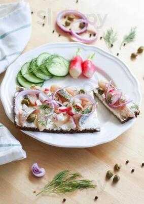 Njörd Bar&kantine Luxembourg Ville