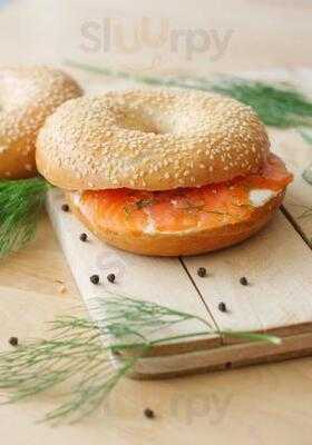 Njörd Bar&kantine Luxembourg Ville