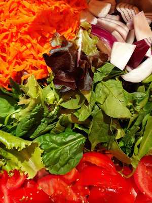 A La Soupe Kirchberg