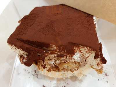 A La Soupe Kirchberg