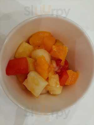 A La Soupe Kirchberg