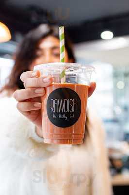 Rawdish