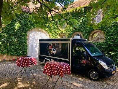Streatchef Food Truck Luxembourg
